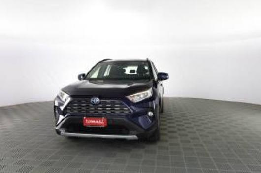 usato TOYOTA Altro