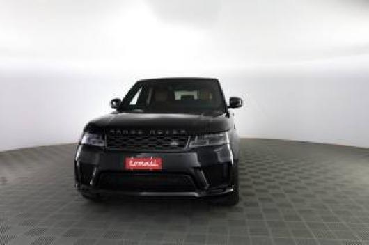 usato LAND ROVER Altro
