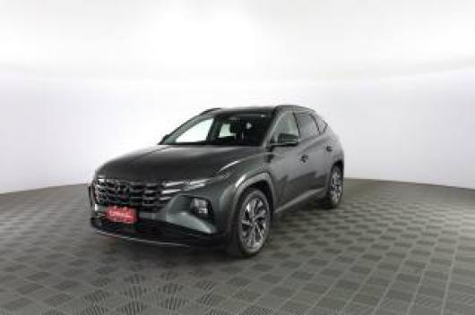 usato HYUNDAI Tucson