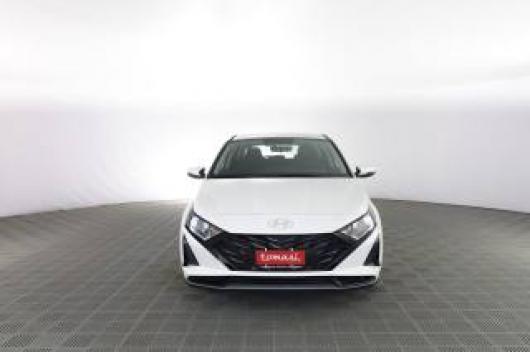 Km 0 HYUNDAI i20