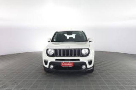 usato JEEP Renegade