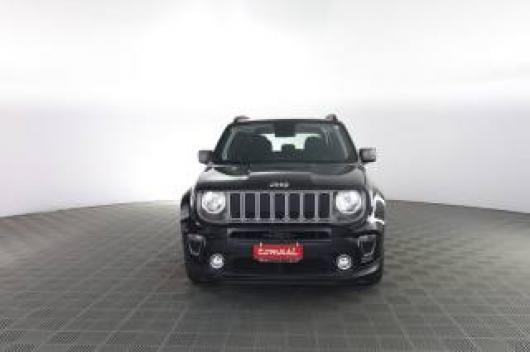 usato JEEP Renegade