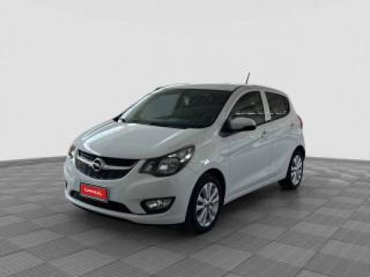 usato OPEL Karl