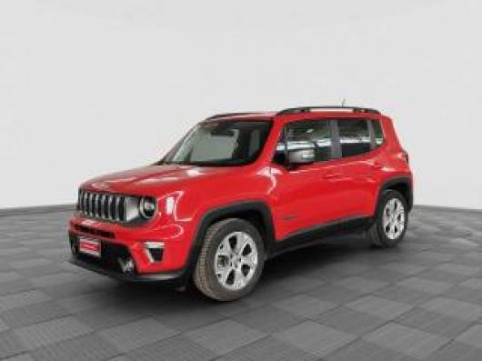 usato JEEP Renegade