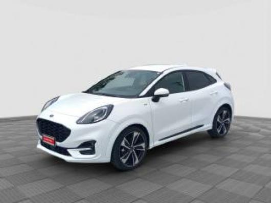 usato FORD Puma