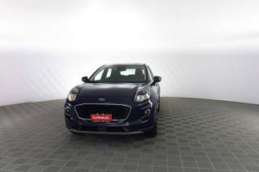 usato FORD Puma