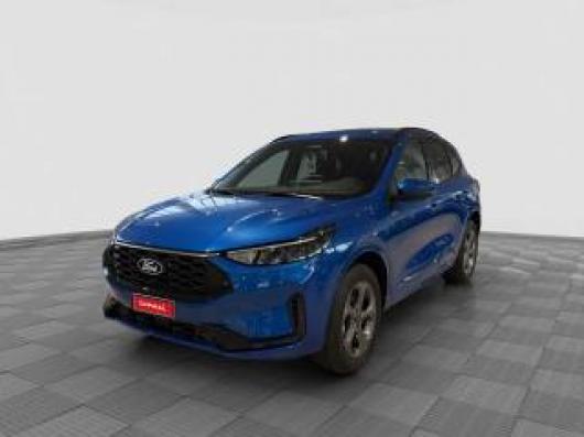 Km 0 FORD Kuga