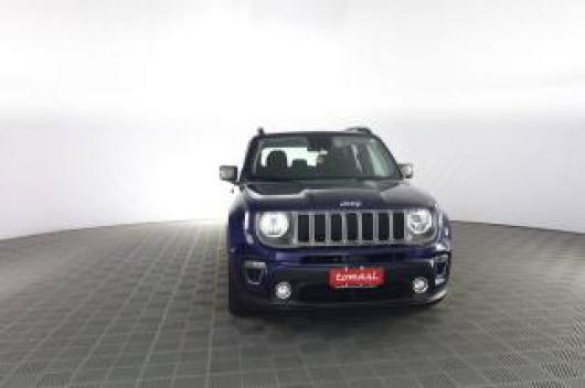 usato JEEP Renegade
