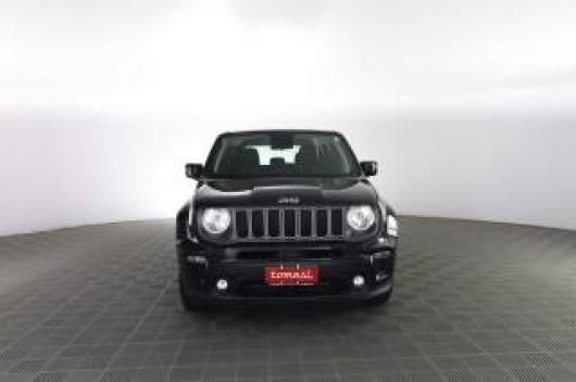 usato JEEP Renegade
