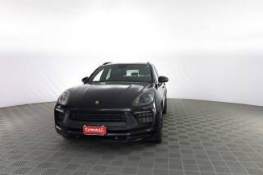 usato PORSCHE Macan