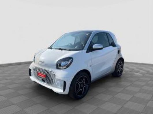 usato SMART ForTwo
