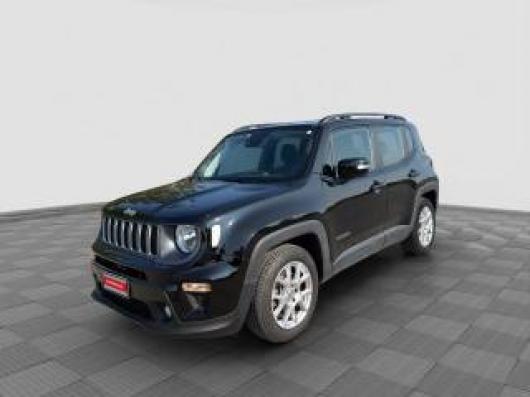 usato JEEP Renegade