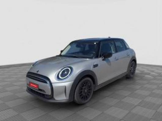 usato MINI Mini