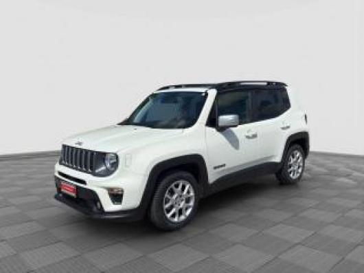 usato JEEP Renegade