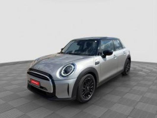 usato MINI Mini