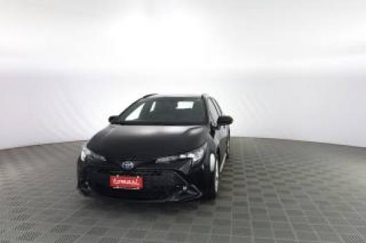 usato TOYOTA Corolla