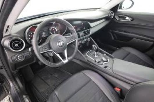 usato ALFA ROMEO Giulia