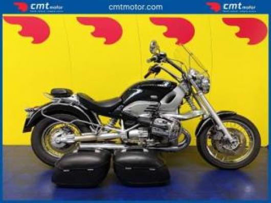 usato BMW R 1200 C
