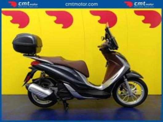 usato PIAGGIO Medley 150