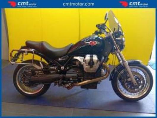 usato MOTO GUZZI Bellagio