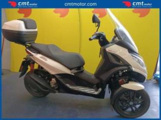 usato PIAGGIO MP3