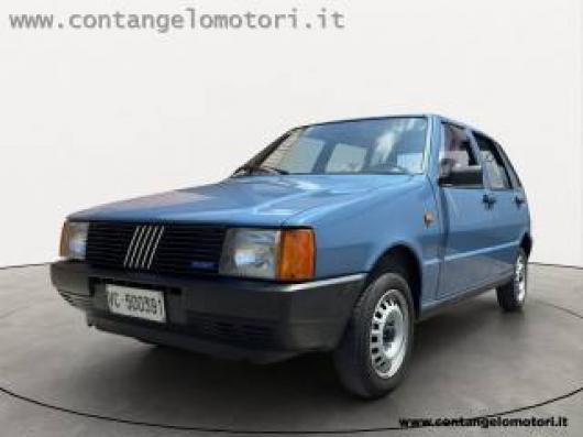 usato FIAT Uno