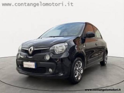 usato RENAULT Twingo