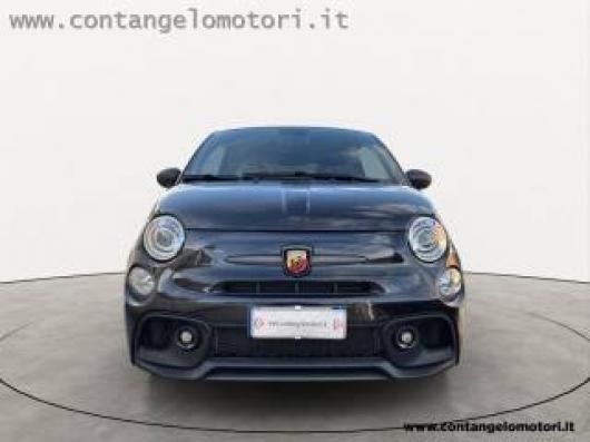 usato ABARTH 695