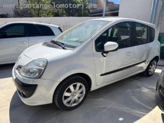 usato RENAULT Modus