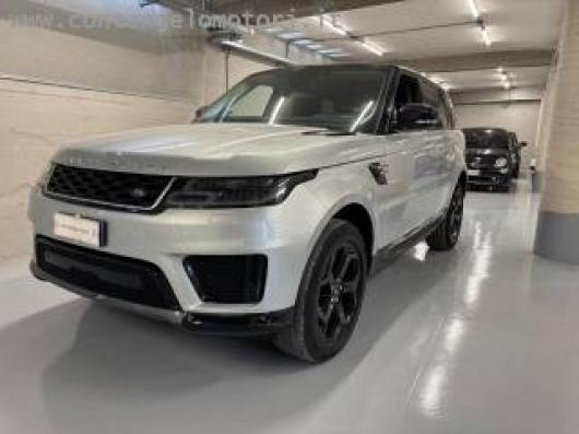 usato LAND ROVER Range Rover Sport
