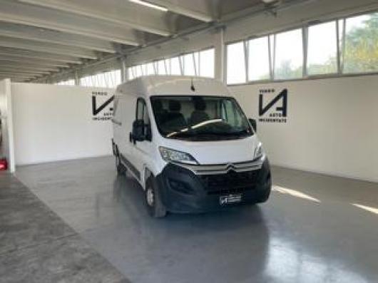usato CITROEN Jumper