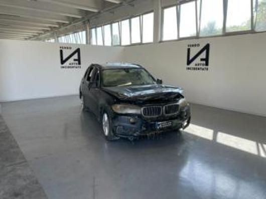 usato BMW X5