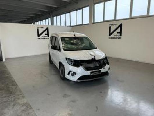 usato RENAULT Kangoo