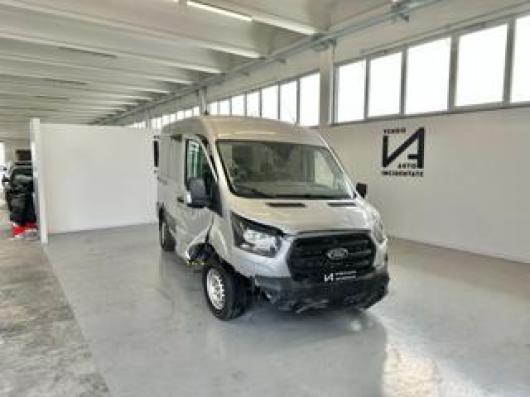 usato FORD Transit