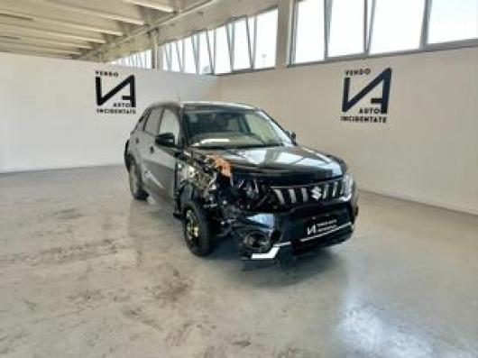 usato SUZUKI Vitara