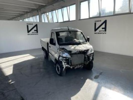 usato PIAGGIO Porter NP6