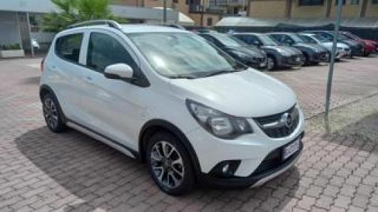 usato OPEL Karl