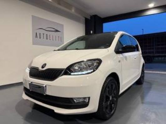 usato SKODA Citigo