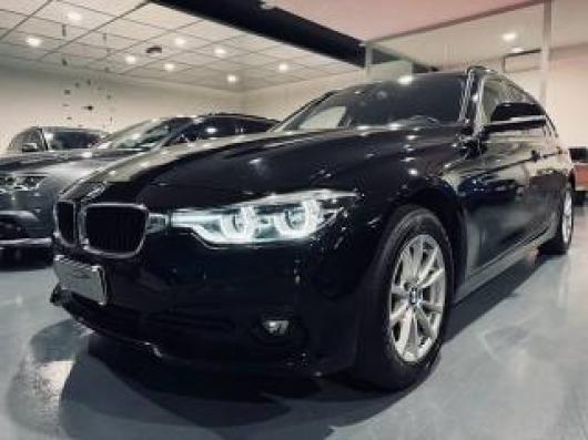 usato BMW 318