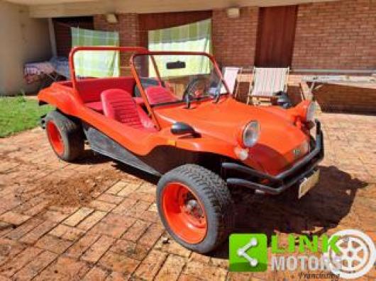 usato VOLKSWAGEN Buggy