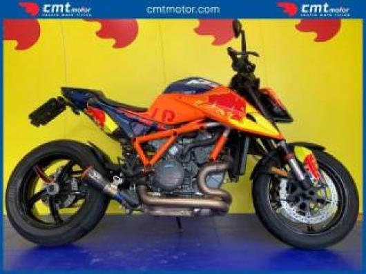 usato KTM 1290 Super Duke R
