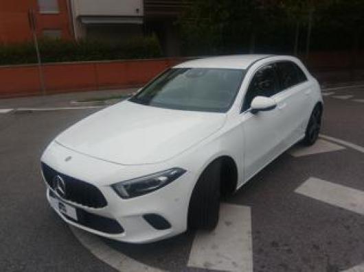 usato MERCEDES A 220