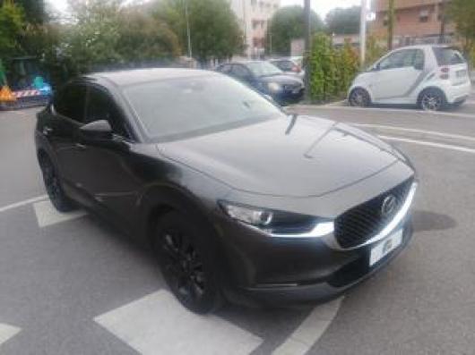 usato MAZDA CX 30
