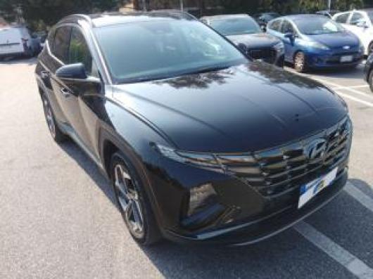 usato HYUNDAI Tucson