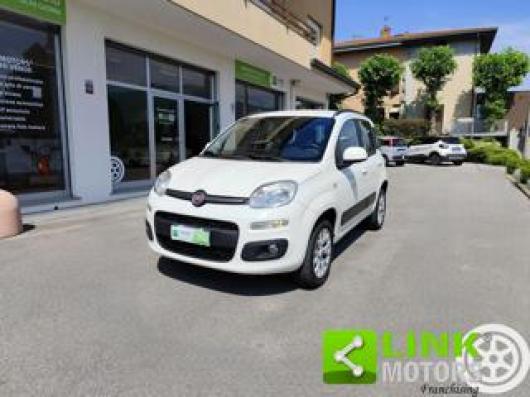 usato FIAT Panda
