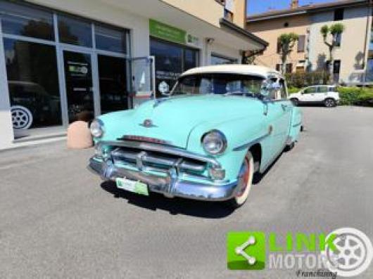 usato PLYMOUTH Altro