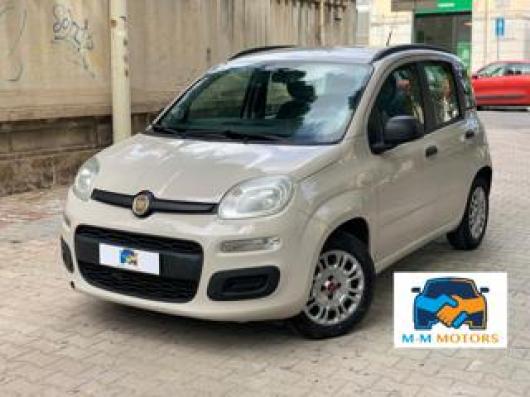 usato FIAT Panda