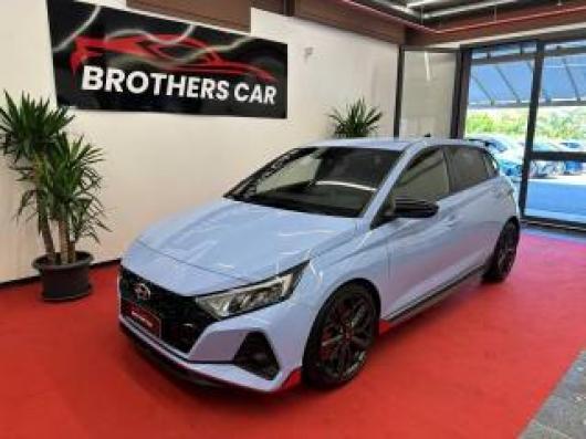 usato HYUNDAI i20