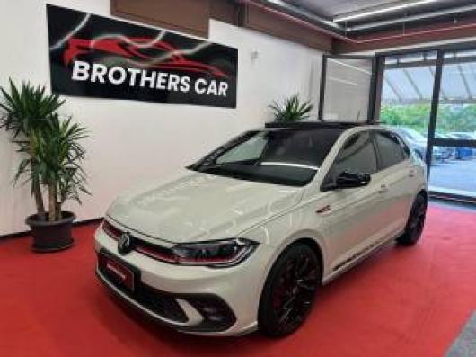 usato VOLKSWAGEN Polo