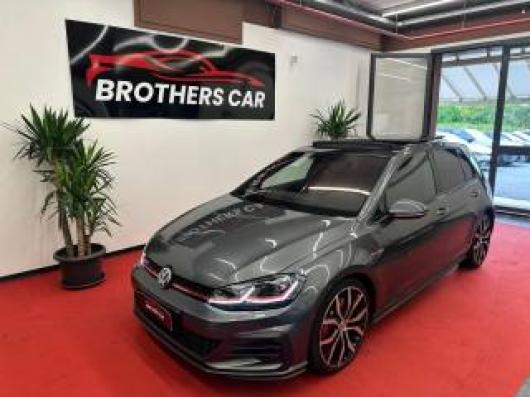 usato VOLKSWAGEN Golf GTI